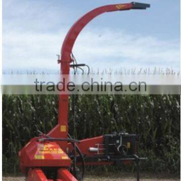 New Design Hot Sale Tractor PTO Drived Corn Maize Harvester With Top Quality photo-6
