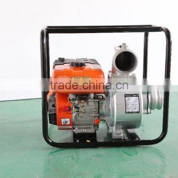 Top Sale 7hp High Pressure Water Pump for Car Wash Chongqing Factory Price photo-4