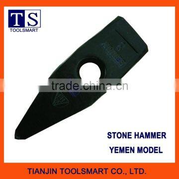 Stone Hammer photo-3