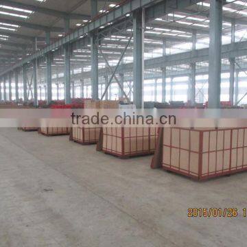 4 Rows Mechanical Precision Farm Planter photo-6