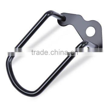 Aluminum Cycling Derailleur Guard Protector Mountain Bike Road Bike Iron Rear Back Derailleur Chain Gear Protector photo-3