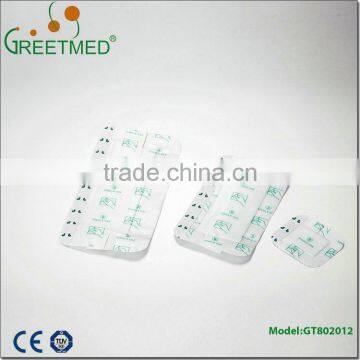 China Best Quality Adhesive Wound Dressing photo-6
