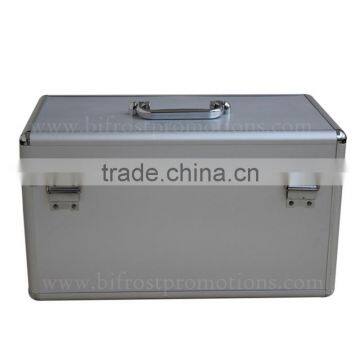 Home Metal Box Aluminum Medical First Aid Kit photo-4