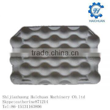 customer paper apple trays factory