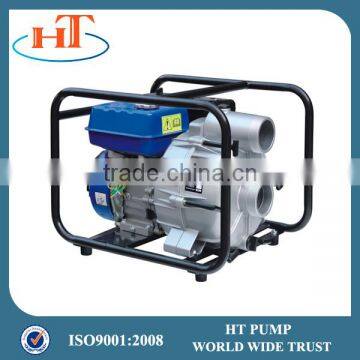 High Quality Field Irrigation Petrol Pump For Sale