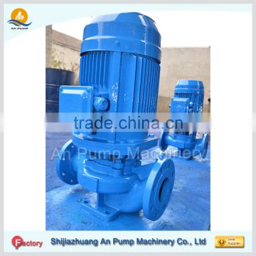 Centrifugal Vertical pipeline oil transfer pump