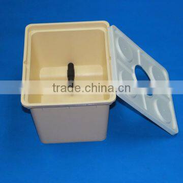 Dutch Buckets/Bato Buckets Manufacturer