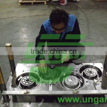 Aluminium Foil Container Making Machine Used Mould photo-5