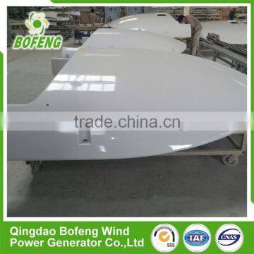 Fashion Designed Top Grade Chinese Frp Auto Spare Parts Car Body Parts photo-6