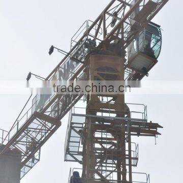 Tower Crane(GHP6520-12) for Sale photo-6