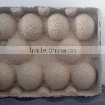 Waste Paper Egg Boxes/cartons photo-2