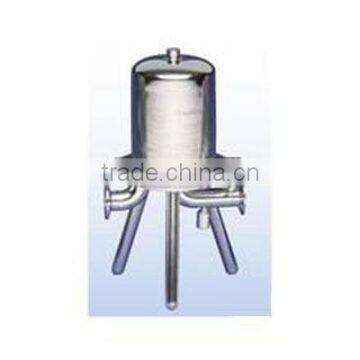 Sanitary Filter Housing/single Cartridge Filter photo-4