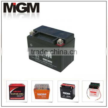 OEM All type of motorcycle battery