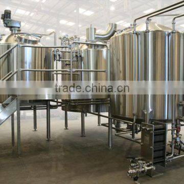 High Quality Economy Linear Type Beer Can Bottling Line /Filling Machine Without Alcohol photo-2