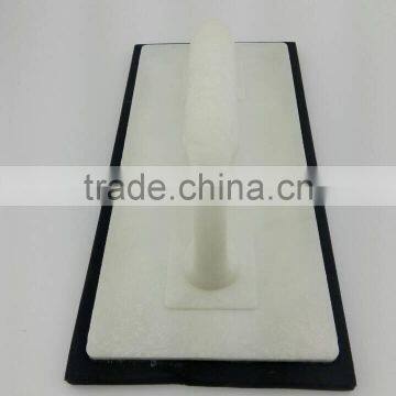 Plastering Scraper Tile and Grout Cleaning Concrete Finisher Power Trowel With Free Samples photo-5
