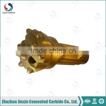 Threaded Button Rock Drill Bits Tungsten Carbide Rock Drill Bits photo-2