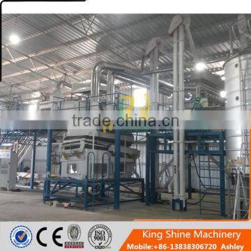 China Top Quality Kabuli Chana Cleaning Plant Cleaning Plant in India photo-2