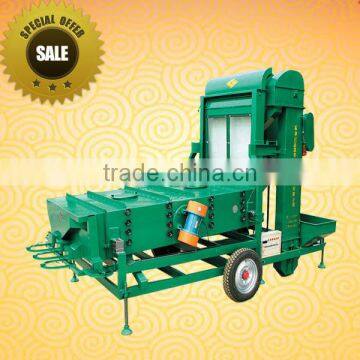 5XZC-15DXA Seed Cleaner for Grain Seed