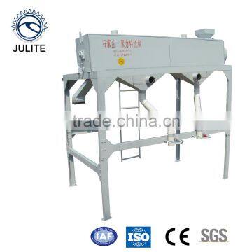 Kidney Bean Mung Bean Soya Bean Polishing Machine