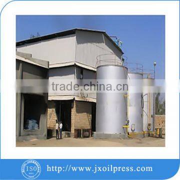 Hot Sell 20Tons per Day Sesame Oil Making Machine Hydraulic Oil Pressing Machine Factory Price photo-2