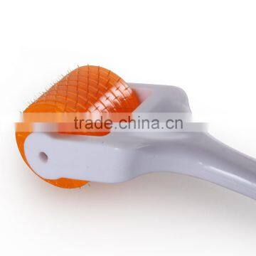 Hot Sale DNS Micro Needle Derma Roller for Skin Rejuvenation, DNS 192 Micro Needle Derma Roller photo-4