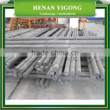 2017 Best Sale China Mineral Copper Ore Grinding Rod Mill Price