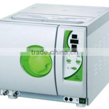 Bluestone Class B Vacuum Table Top Dental Steam Sterilizer for Sale