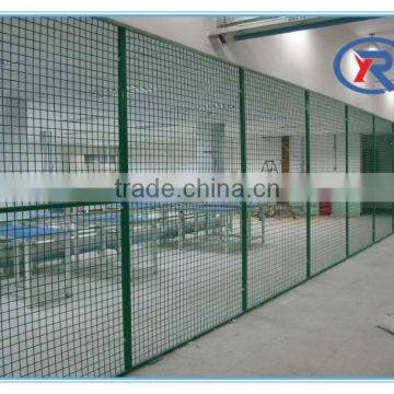 China Supplier PVC Coated Welded Wire Mesh,welding Wire Mesh Fence photo-6
