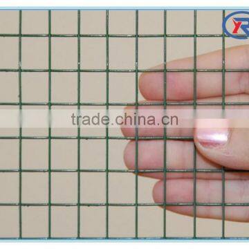 China Supplier Low Cost Hot Dipped 1/2 Inch Galvanized Welded Wire Mesh/welded Wire Mesh for Breeding Animals photo-4