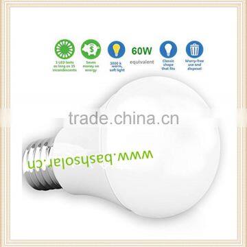 E27 450lm- 1150lm High Brightness Cheap Led Lamp Bulb photo-5