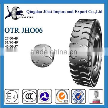 direct buy china wholesale Bias otr tires with china price