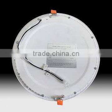 Vent Tool Solar Panel New Version of Skylight 15 Watt Solar Panel Directly Powered LED Downlight in Round Shape Ceiling Lamp R photo-4