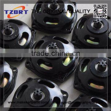 Clutch Bell 6T Assembly for 49cc Minibike photo-2