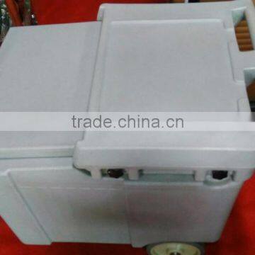 Hot Sales Ice Bin Cooler, Ice Storage Bin,ice Box Container(ZQF-112-6) photo-5