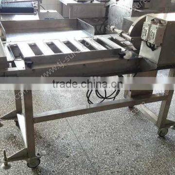 Fish Head Cutting Machine photo-3