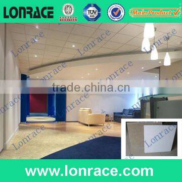 Acoustic Ceiling Tile Paint photo-4