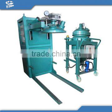 Resin Transfer Molding Machine Epoxy Mixer Machine for Insulators Made in China