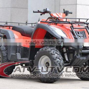 2015 200cc 12V 9AH Cheap Chinese ATV (AT2008) photo-6