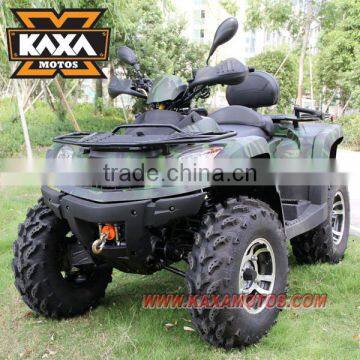 1100cc ATV Diesel 4x4