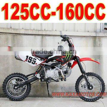 Midsize 160cc Dirt Bike