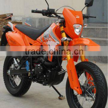 125cc 200cc Super Motorcross Motorcycle photo-4