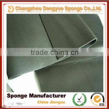 PVC rubber for shoe-pad/ Soft shoe-pad material