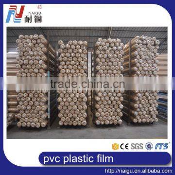 China NaiGu Factory Supply Good Quality Low Price Furniture Packing Protective Plastic Film photo-3