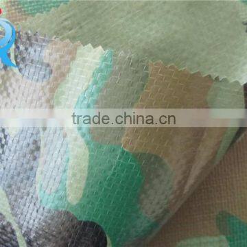 Outdoor Camping Camo Tarpaulin, New Materials Military Tarpaulin photo-4