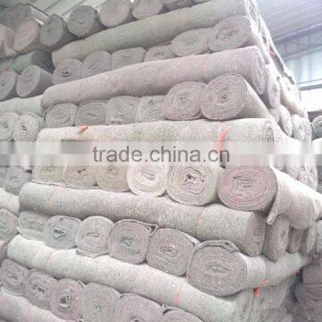 Film Greenhouse Material Heat Preservation Quilt photo-2