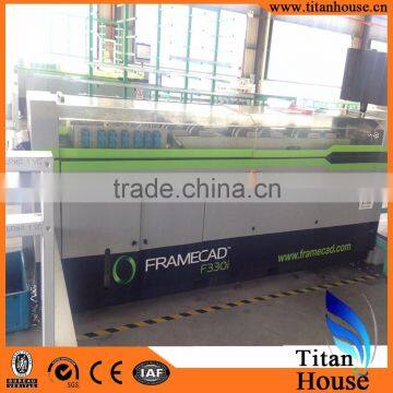 Remarkable and Luxury Light Steel Frame Resorts photo-4