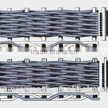 Good Quality 304 306 316 Stainless Steel Wire Mesh/stainless Steel Wire Mesh Price per photo-2