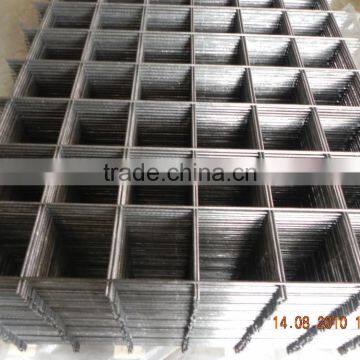 Galvanized Welded Wire Mesh Panel photo-3