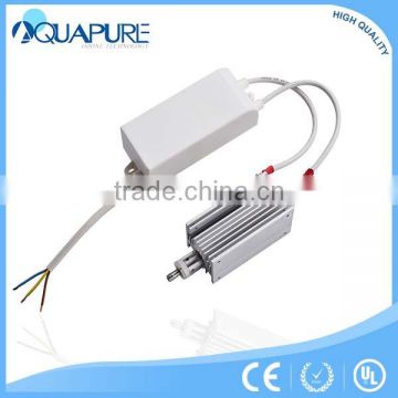 AQUAPURE advance quartz spare parts for ozone generator