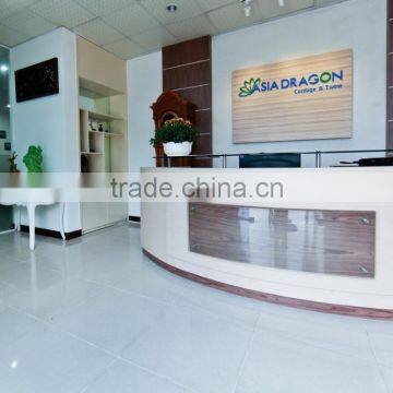 White Polyester Pull Tape photo-2